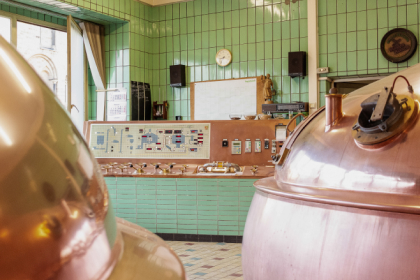 braueurei Mühlen Kölsch